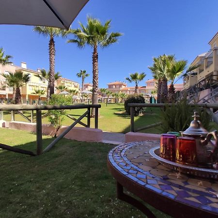 Beach-Golf House Islantilla Esterno foto