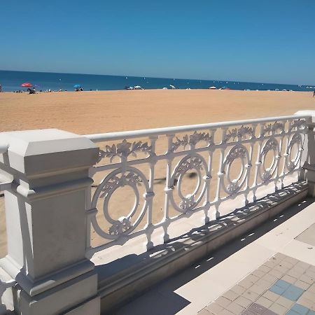 Beach-Golf House Islantilla Esterno foto