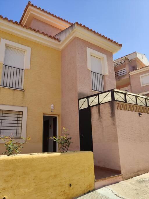 Beach-Golf House Islantilla Esterno foto