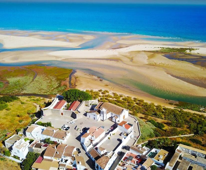 Beach-Golf House Islantilla Esterno foto