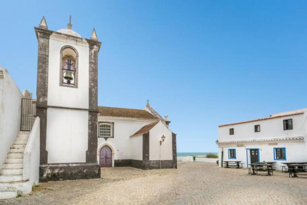 Beach-Golf House Islantilla Esterno foto