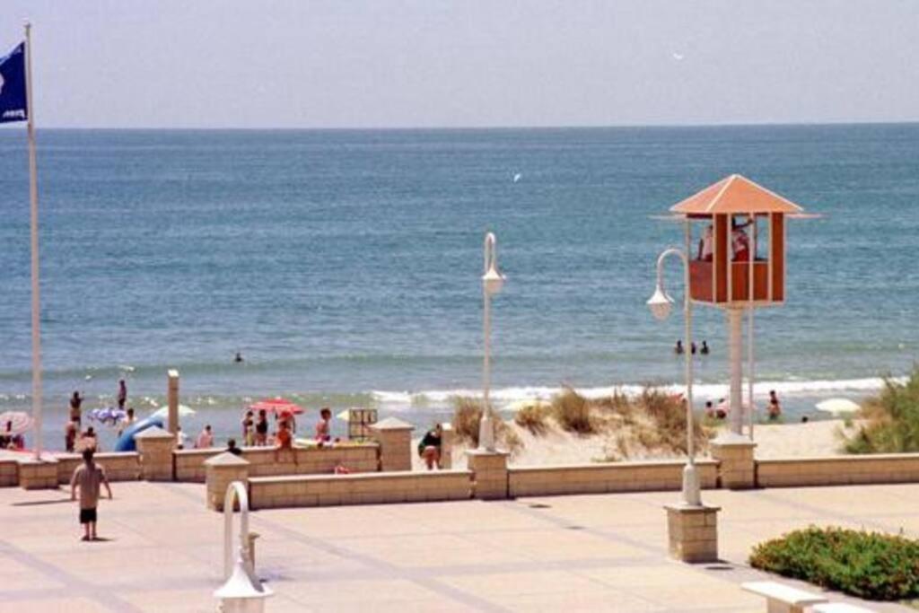 Beach-Golf House Islantilla Esterno foto