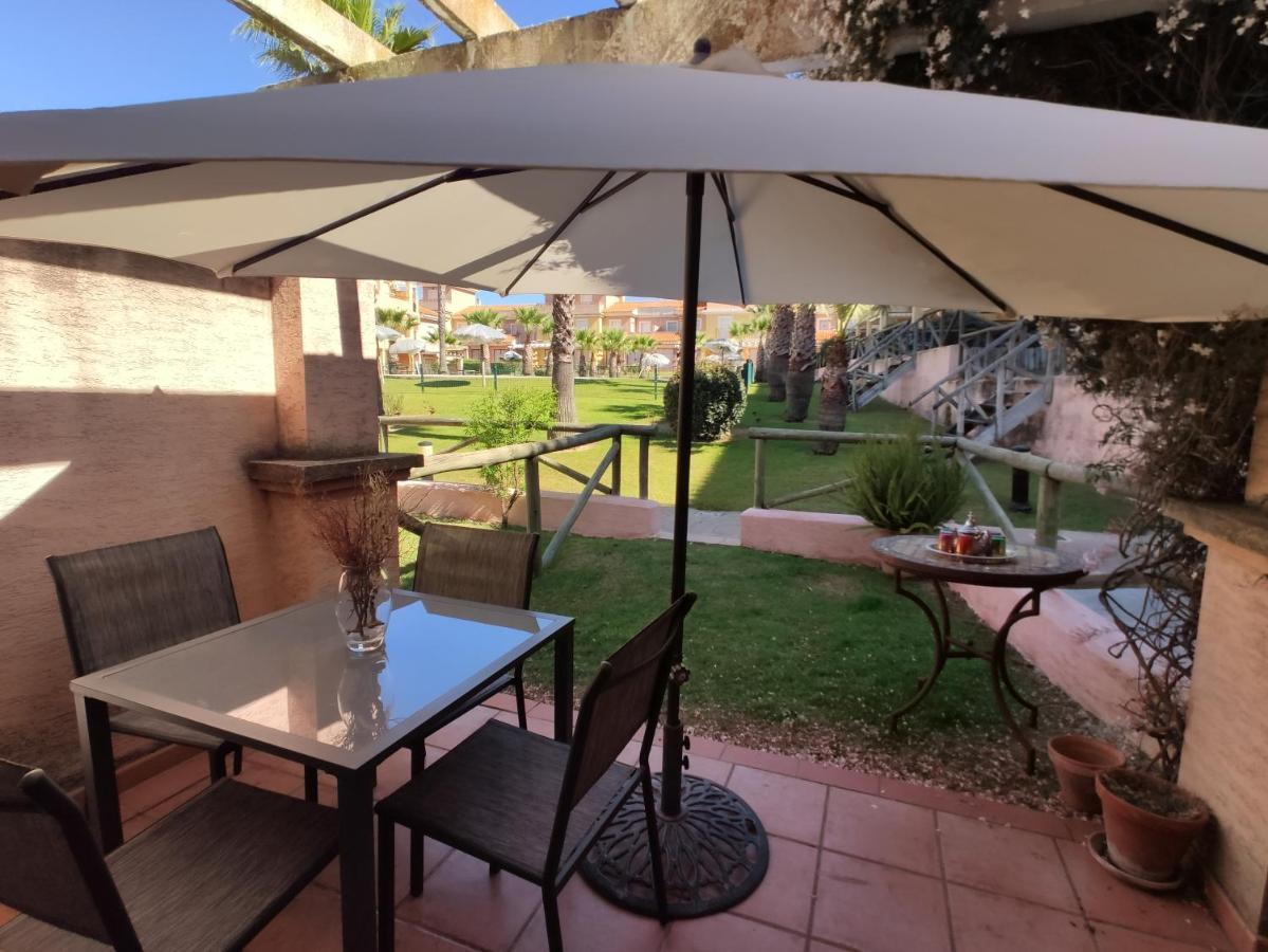 Beach-Golf House Islantilla Esterno foto