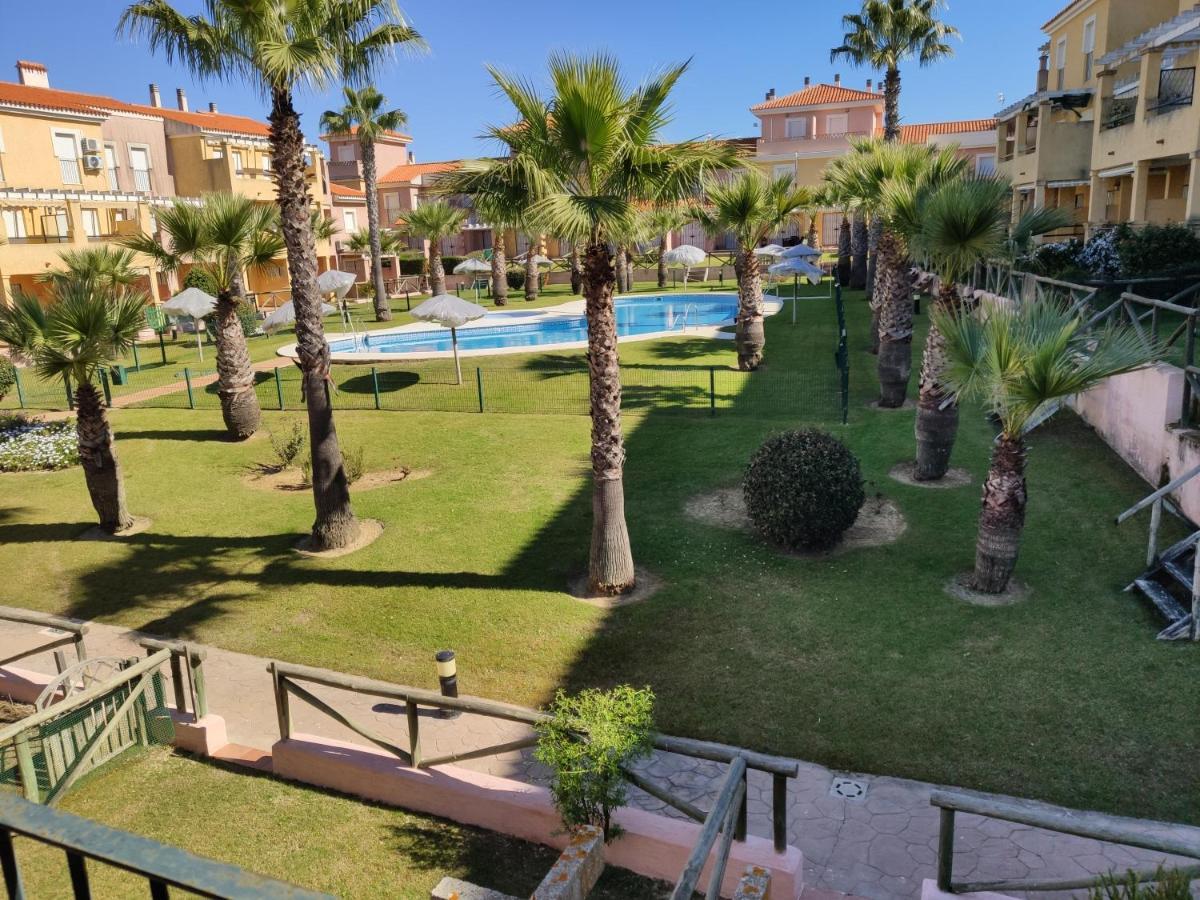 Beach-Golf House Islantilla Esterno foto