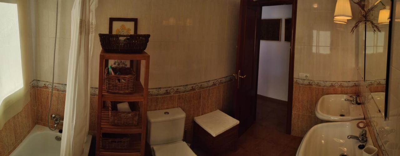 Beach-Golf House Islantilla Esterno foto