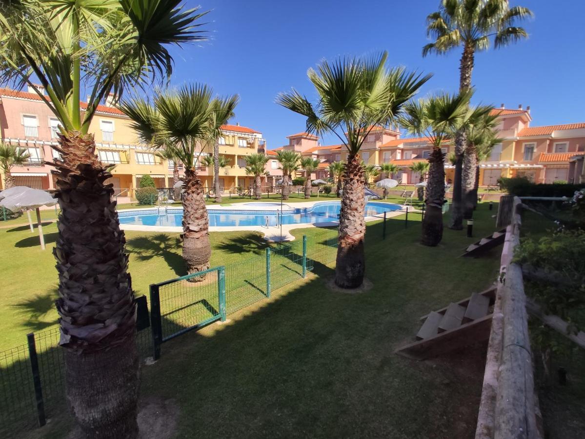 Beach-Golf House Islantilla Esterno foto