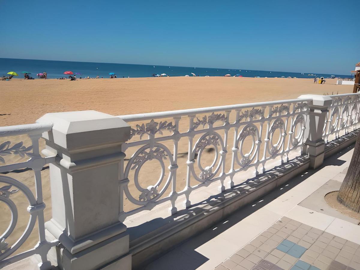 Beach-Golf House Islantilla Esterno foto